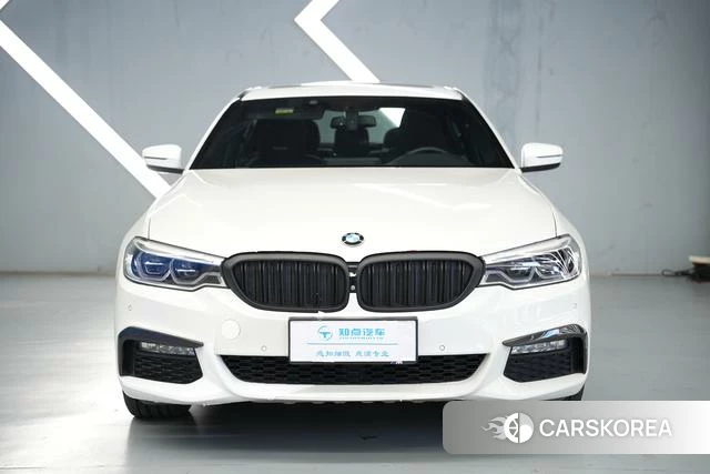 BMW 5 series id 4242430 из Китая 12