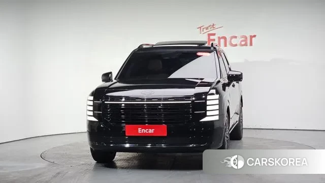 Hyundai Palisade (LX3) id 3653757 из Кореи 12