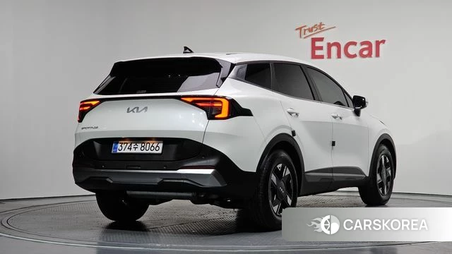 Kia The New Sportage 5th Generation id 3891007 из Кореи 12