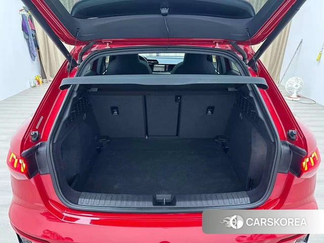 Audi A3 id 4299440 из Китая 12