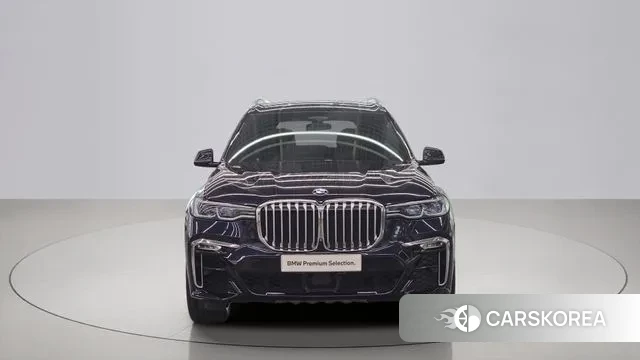 BMW X7 (G07) id 3059939 из Кореи 12