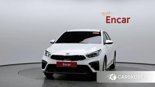 Kia Come New K3 id 3866251 из Кореи 12