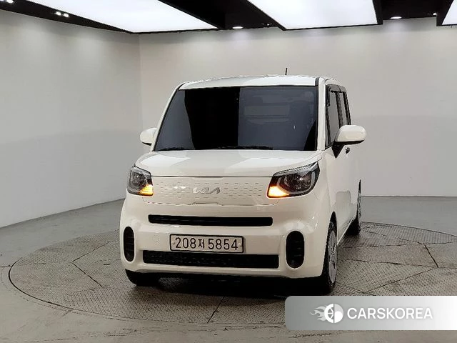 Kia The New Ray id 4389036 из Кореи 12