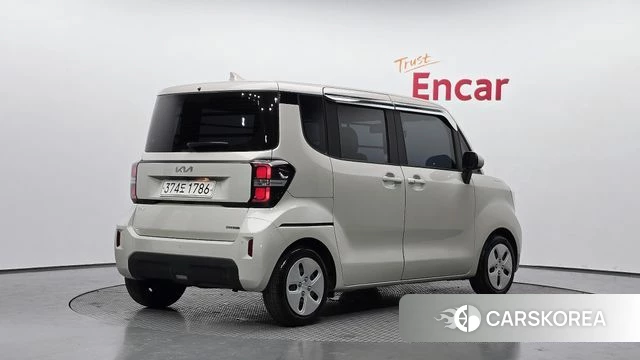 Kia The New Kia Ray id 3877585 из Кореи 12