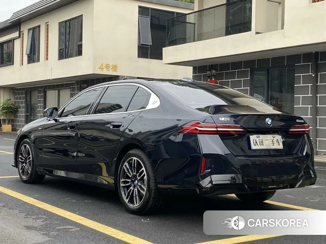 BMW 5 series id 4279218 из Китая 11