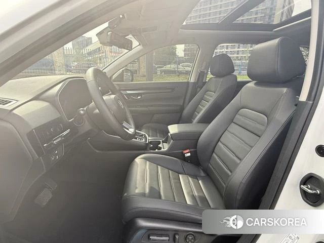 Honda CR-V id 4262154 из Китая 12