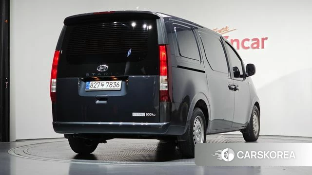 Hyundai Staria id 4469181 из Кореи 12