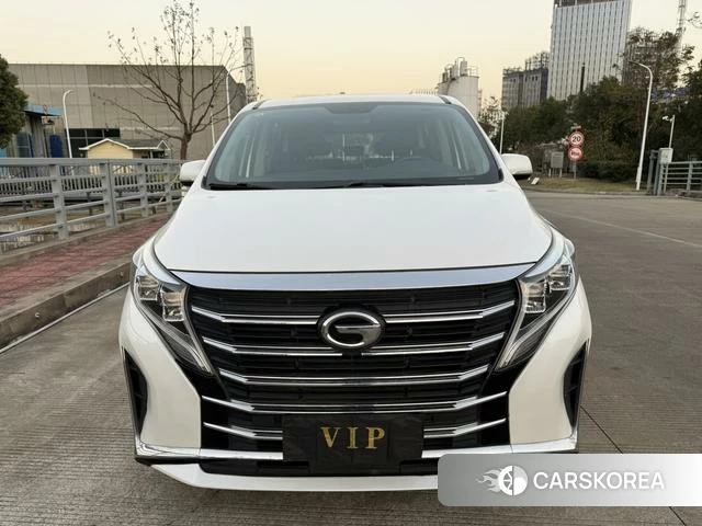GAC Trumpchi Trumpchi M8 id 3902074 из Китая 9
