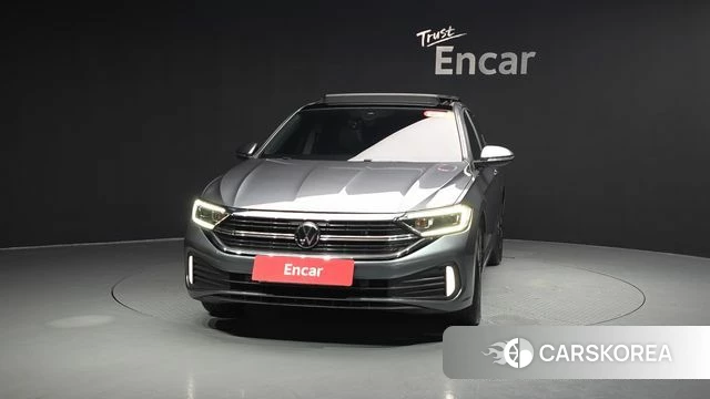 Volkswagen 7th Generation of Jetta id 4533334 из Кореи 12