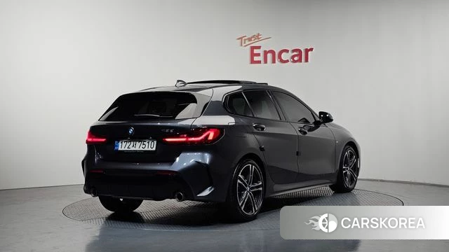 BMW 1 Series (F40) id 4224763 из Кореи 12