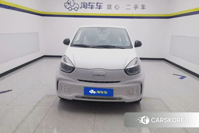 Roewe CLEVER id 4212781 из Китая 9