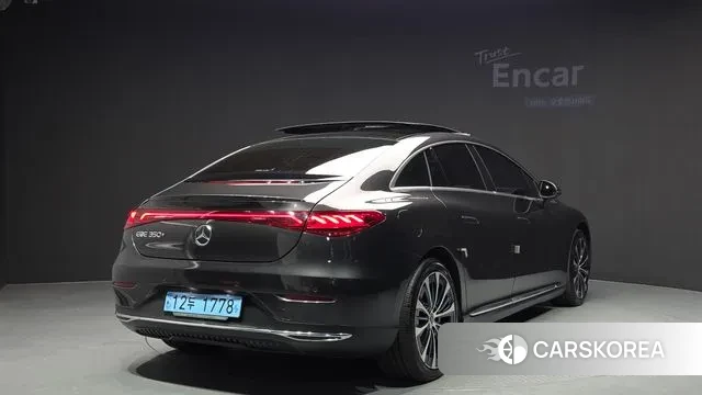 Mercedes-Benz EQE V295 id 3534088 из Кореи 12