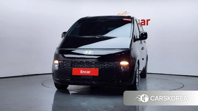 Hyundai Staria id 4329441 из Кореи 12