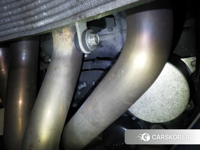 Engine photo