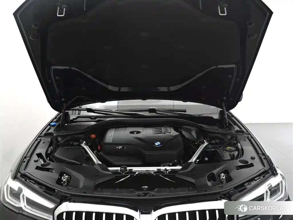 BMW 5 series id 4539118 из Китая 8