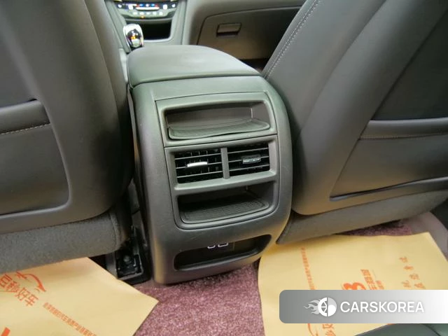 Cadillac XT5 id 4221303 из Китая 11