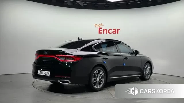 Hyundai Grandeur IG id 3101663 из Кореи 12