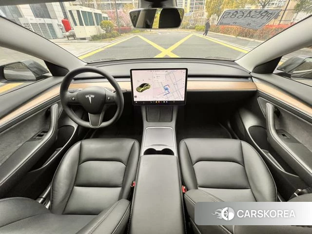 Tesla Model 3 id 4239274 из Китая 7