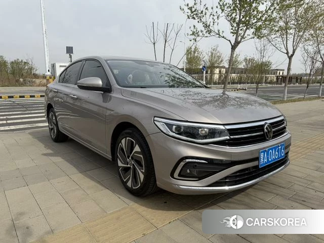 Volkswagen Bora id 4276630 из Китая 12