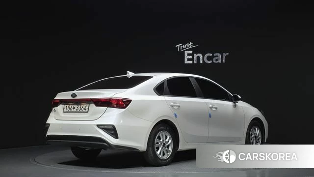 Kia Come New K3 id 4019923 из Кореи 12