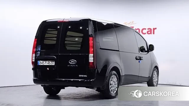 Hyundai Staria id 3534671 из Кореи 12