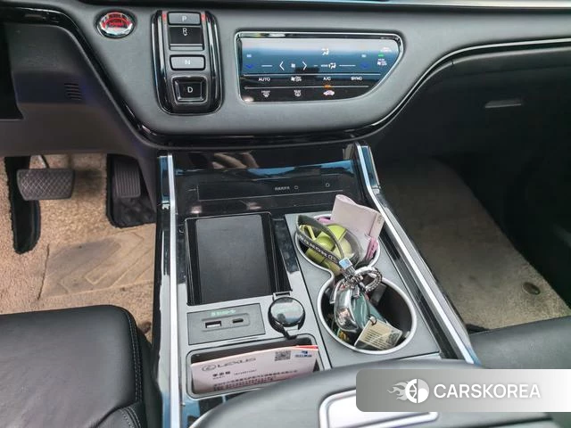 Honda Ai Lishen id 4274435 из Китая 11