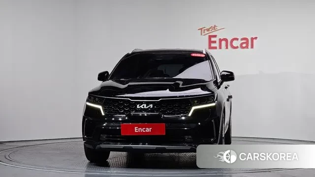 Kia Sorento 4th Generation id 3572879 из Кореи 12