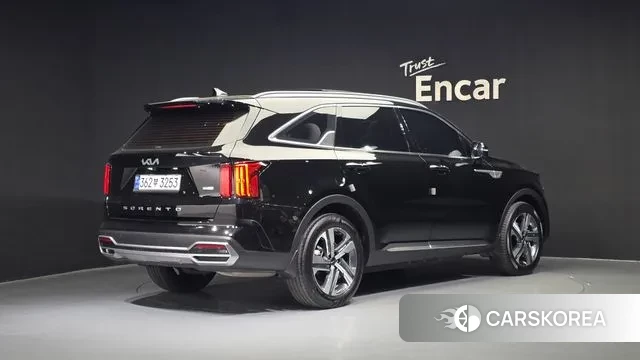 Kia Sorento 4th Generation id 3367043 из Кореи 12