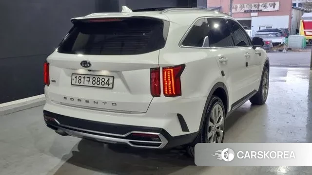 Kia Sorento 4th Generation id 3390926 из Кореи 10