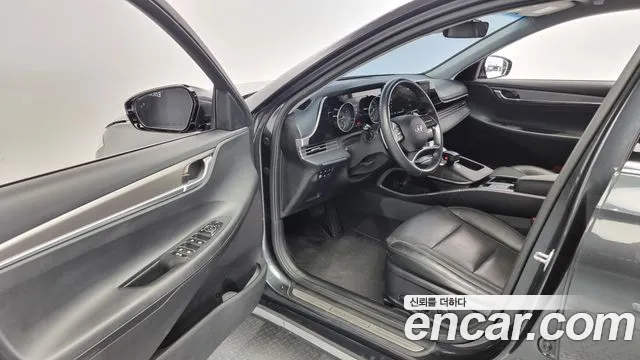 Hyundai The New Grandeur IG id 2732670 из Кореи 12