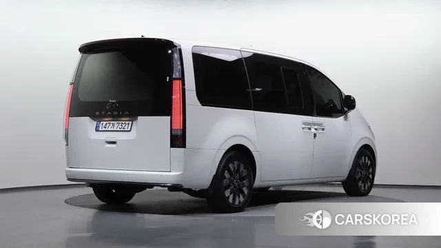 Hyundai Staria id 3437092 из Кореи 12