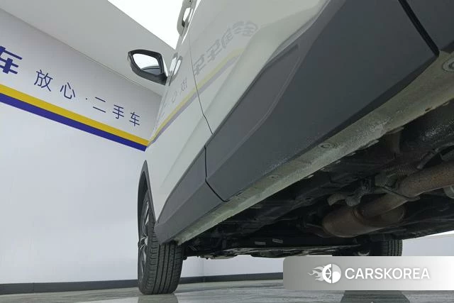 Baojun 530 id 4213623 из Китая 9
