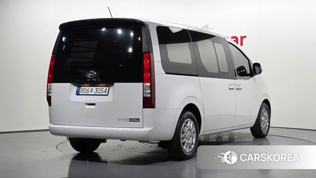 Hyundai Staria id 4528218 из Кореи 12