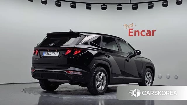 Hyundai Tucson (NX4) id 4942973 из Кореи 12