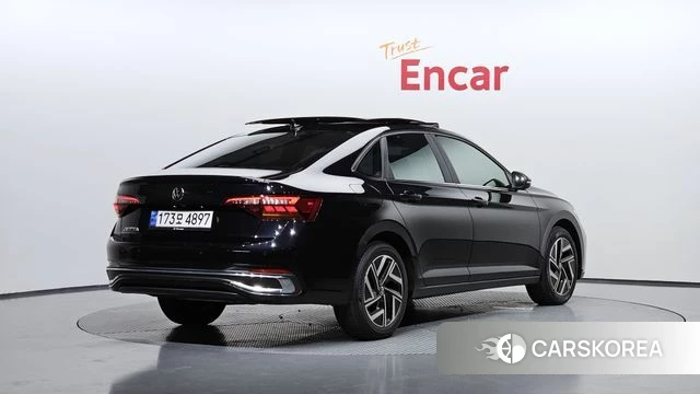 Volkswagen 7th Generation of Jetta id 4408042 из Кореи 12