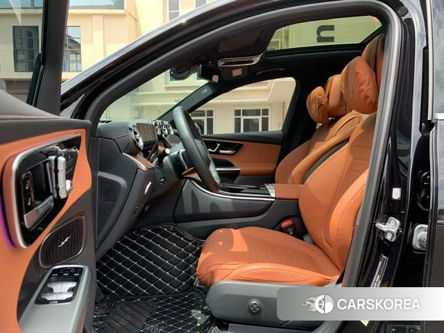 Mercedes-Benz GLC id 4342263 из Китая 12
