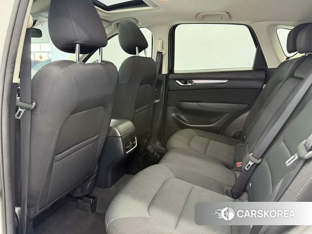 Mazda CX-5 id 4335254 из Китая 12