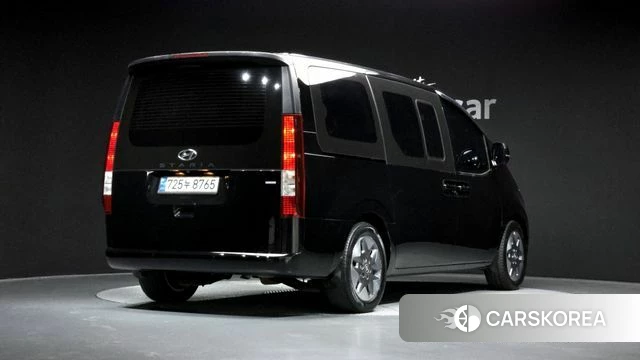 Hyundai Staria id 3953448 из Кореи 12