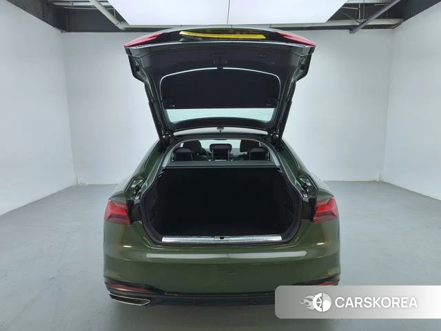 Audi A5 id 4275765 из Китая 12