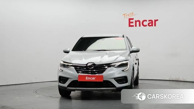 Renault Korea (Samsung) XM3 id 4202999 из Кореи 12