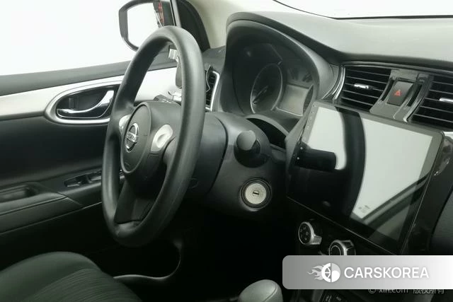 Nissan Xuan Yi id 4300336 из Китая 12