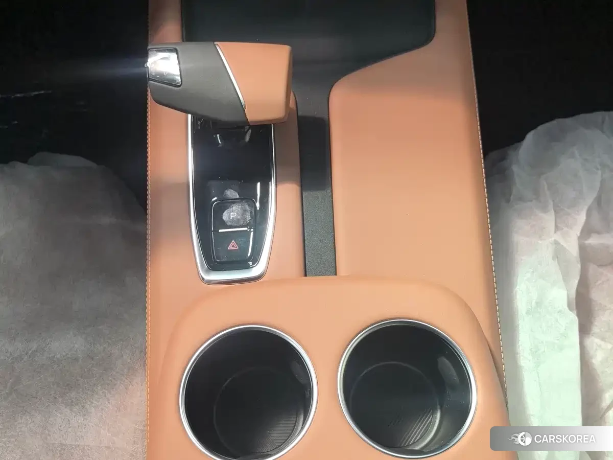 Chang'an Changan UNI-Z id 4589428 из Китая 12