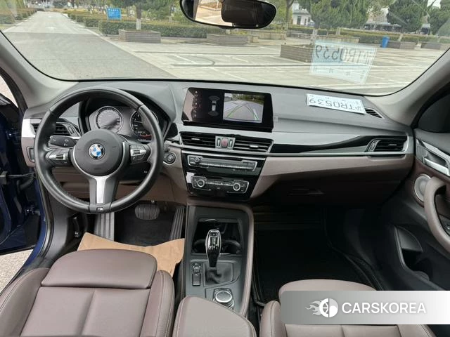 BMW X1 id 4320708 из Китая 12