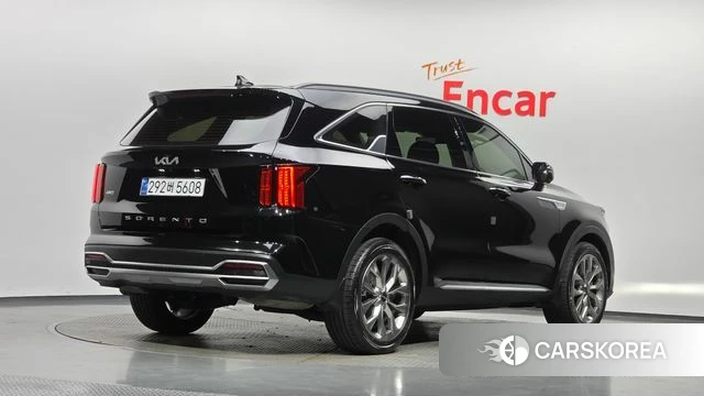 Kia Sorento 4th Generation id 4702291 из Кореи 12