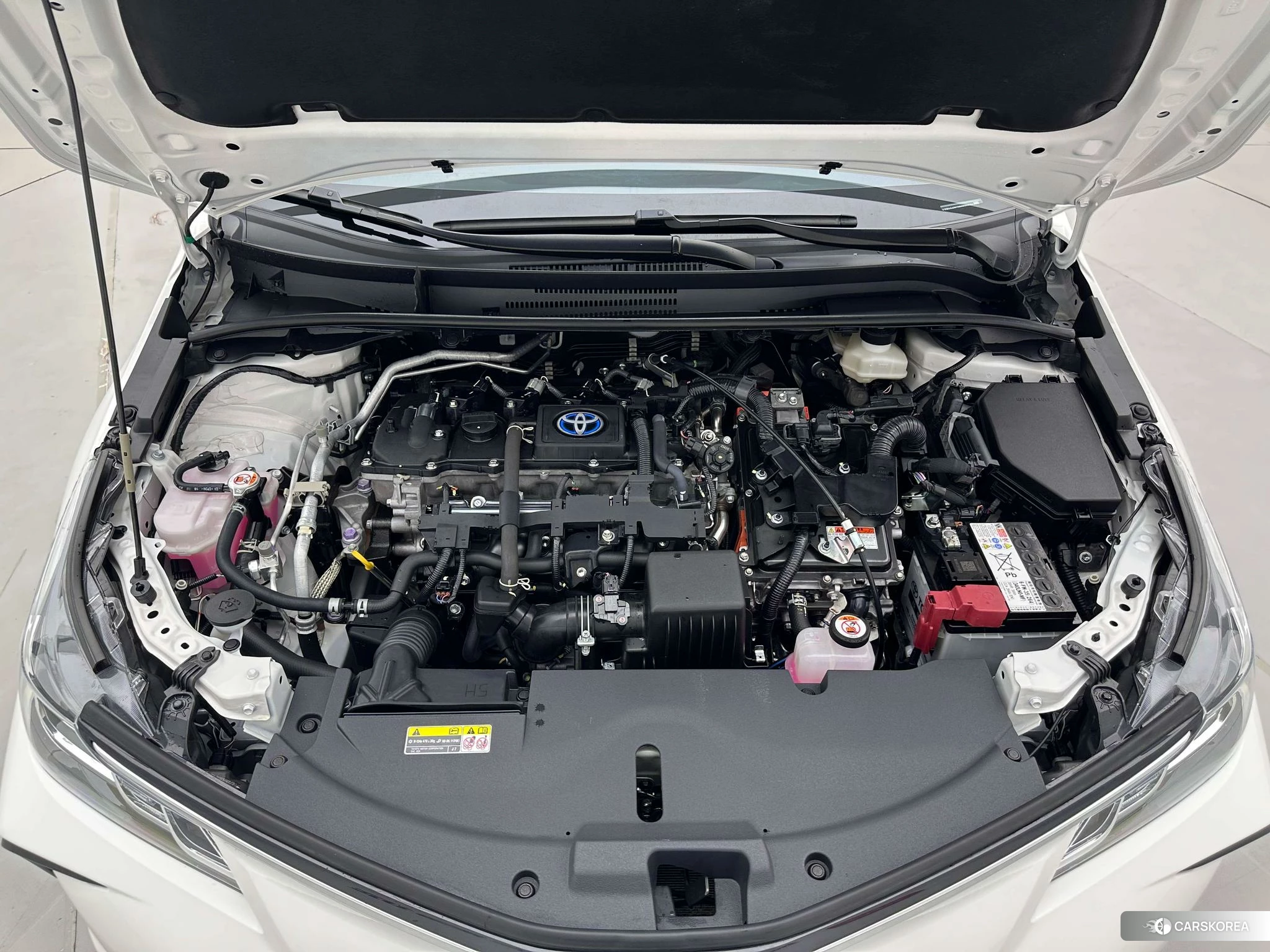 Toyota Corolla id 4499107 из Китая 12