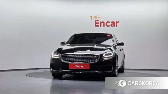 Kia More K9 id 3723424 из Кореи 12