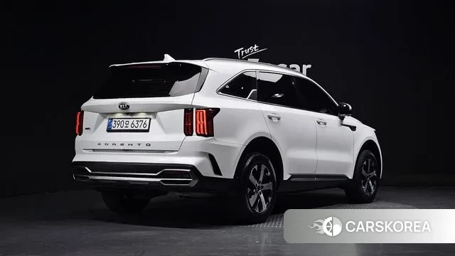 Kia Sorento 4th Generation id 3691643 из Кореи 12