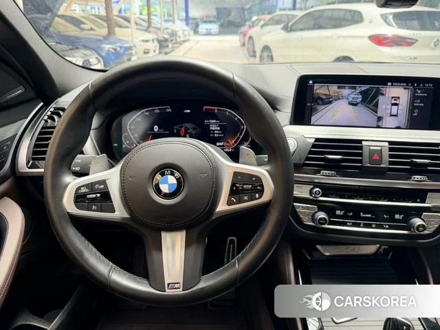 BMW X4 id 4333674 из Китая 10