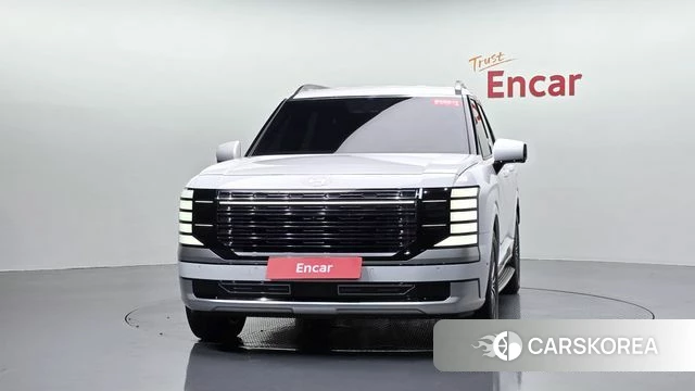 Hyundai Palisade (LX3) id 4853657 из Кореи 12