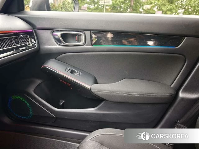 Honda Civic id 4255718 из Китая 12